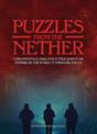 Puzzles from the Nether: A frighteningly addictive puzzle adventure inspired by the world of Stranger Things