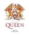 The Treasures of Queen: Authorised history of Queen