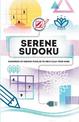 Serene Sudoku: Hundreds of Sudoku puzzles to help calm your mind