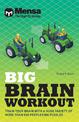 Mensa - Big Brain Workout: Unleash your mind power with more than 500 puzzles