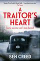 A Traitor's Heart: A Times 'Best New Thriller 2022'