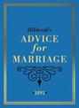 Hildreth's Advice for Marriage, 1891: Outrageous Do's and Don'ts for Men, Women and Couples from Victorian England