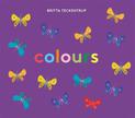 Britta Teckentrup's Colours