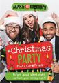 Make a Memory #Christmas Party: 46 photo cards for those epic Christmas party moments