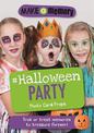 Make a Memory #Halloween Party Photo Card Props: Trick or treat memories to treasure forever!