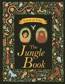 Search and Find The Jungle Book: A Rudyard Kipling Search and Find Book