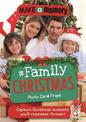 Make a Memory #Family Christmas: 46 photo cards for your festive family moments