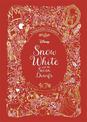 Snow White and the Seven Dwarfs (Disney Animated Classics): A deluxe gift book of the classic film - collect them all!