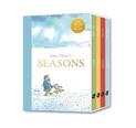 Seasons: 4-Book Boxset