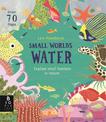 Small Worlds: Water