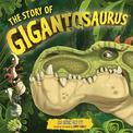The Story of Gigantosaurus: Meet the dinosaurs from the TV series!