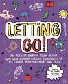Letting Go! Mindful Kids: An activity book for children who need support through experiences of loss, change, disappointment and