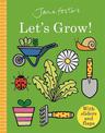 Jane Foster's Let's Grow