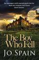 The Boy Who Fell: An unputdownable mystery thriller from the author of After the Fire (An Inspector Tom Reynolds Mystery Book 5)