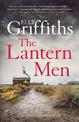 The Lantern Men: Dr Ruth Galloway Mysteries 12