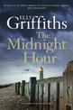 The Midnight Hour: Twisty mystery from the bestselling author of The Postscript Murders