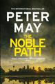 The Noble Path: The explosive standalone crime thriller from the author of The Lewis Trilogy
