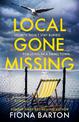 Local Gone Missing: The must-read atmospheric thriller of 2022