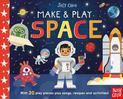 Make and Play: Space