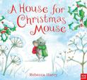 A House for Christmas Mouse