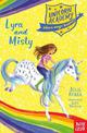 Unicorn Academy: Lyra and Misty