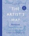 The Artist's Way Workbook: A Companion to the International Bestseller