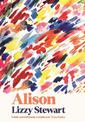 Alison: a stunning and emotional graphic novel for fans of Sally Rooney, from an award winning illustrator and author