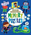 Brain Boosters: Memory Puzzles