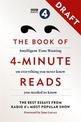 The Book of 4 Minute Reads: Intelligent