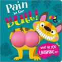 Pain in the Butt!