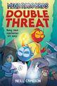 Mega Robo Bros 2: Double Threat