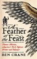 A Feather at the Feast: Thomas Morton, America's First Nature Writer and Falconer