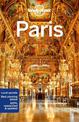 Lonely Planet Paris