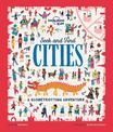 Lonely Planet Kids Seek and Find Cities