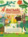Lonely Planet Kids Animal Championships
