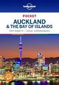 Lonely Planet Pocket Auckland & the Bay of Islands