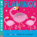 Flamingo: a colourful book of counting