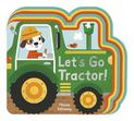 Let's Go, Tractor!