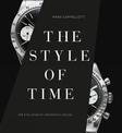 The Style of Time: The Evolution of Wristwatch Design