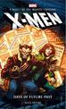 Marvel novels - X-Men: Days of Future Past