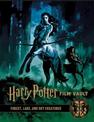 Harry Potter: The Film Vault - Volume 1: Forest, Sky & Lake Dwelling Creatures