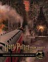 Harry Potter: The Film Vault - Volume 2: Diagon Alley, King's Cross & The Ministry of Magic