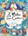 A Million Sea Creatures: Marine Cuties to Colour