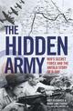 The Hidden Army - MI9's Secret Force and the Untold Story of D-Day