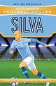 Silva (Ultimate Football Heroes - the No. 1 football series): Collect Them All!