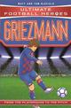 Griezmann (Ultimate Football Heroes) - Collect Them All!
