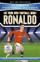 Be Your Own Football Hero: Ronaldo (Ultimate Football Heroes - the No. 1 football series): Collect them all!