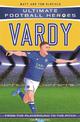 Vardy (Ultimate Football Heroes - the No. 1 football series): Collect them all!