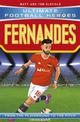 Bruno Fernandes (Ultimate Football Heroes - the No. 1 football series): Collect them all!