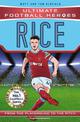 Declan Rice (Ultimate Football Heroes) - Collect Them All!